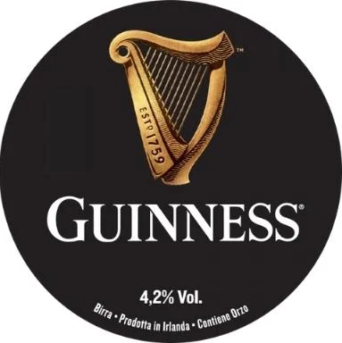 GUINNESS