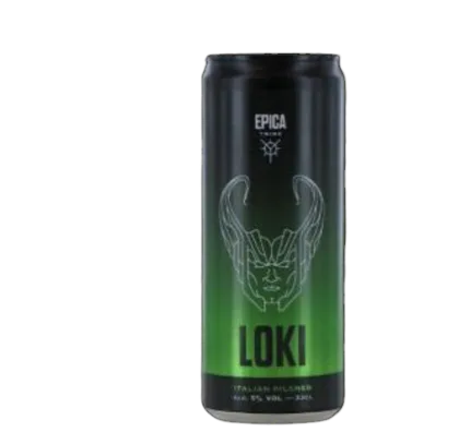 LOKI
