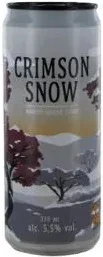 CRIMSON SNOW