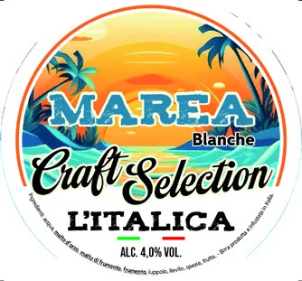 ITALICA MAREA