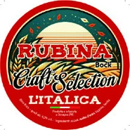 ITALICA RUBINA