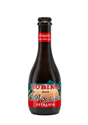 RUBINA