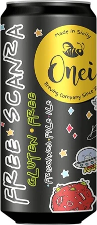 FRISCANZA GLUTEN FREE