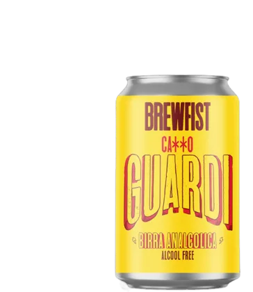 CA**O GUARDI