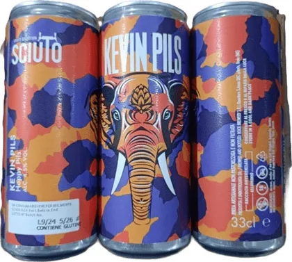 KEVIN