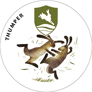 THUMPER