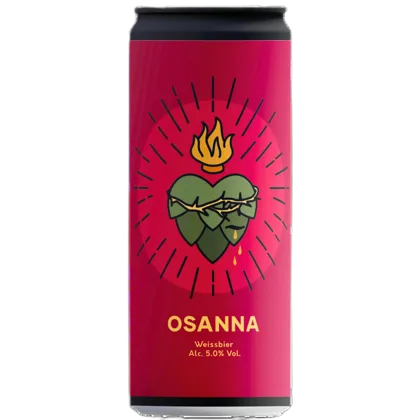 OSANNA