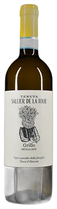 Sallier de la Tour Grillo