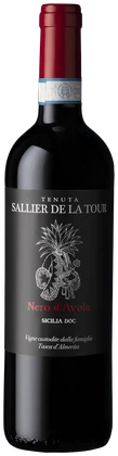 Sallier de la Tour Nero d'Avola