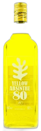 Antonio Nadal Tunel Yellow