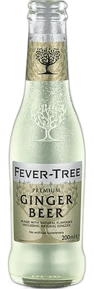 Fever-Tree Ginger Beer