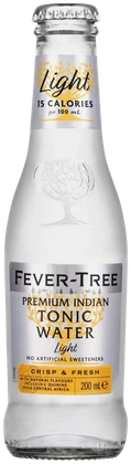 Fever-Tree Tonic Light