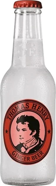 Thomas Henry Ginger Beer