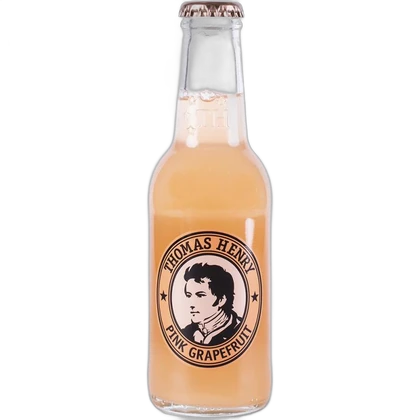 Thomas Henry Pink Grapefruit