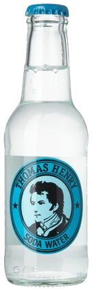 Thomas Henry Soda Water