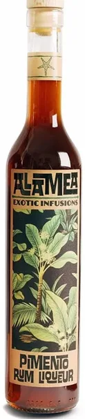 Alamea Pimento Rum Liqueur