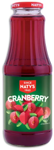Naty's – Cranberry