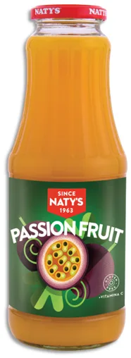 Naty's – Passion Fruit
