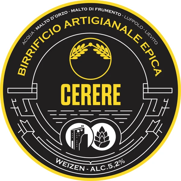 CERERE