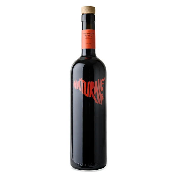Naturale Vermouth Rosso