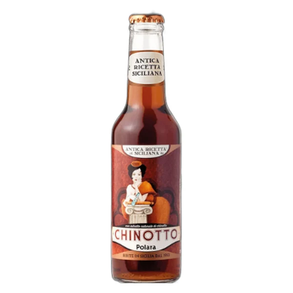 Polara Chinotto