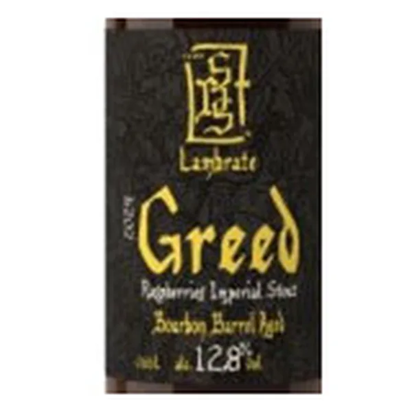 GREED