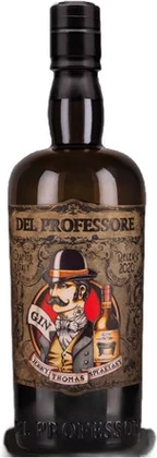 Del Professore Monsieur
