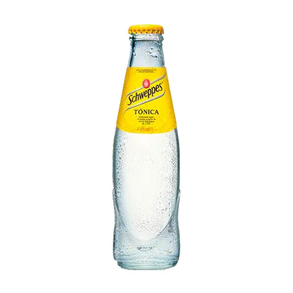 Schweppes Tonica 18cl