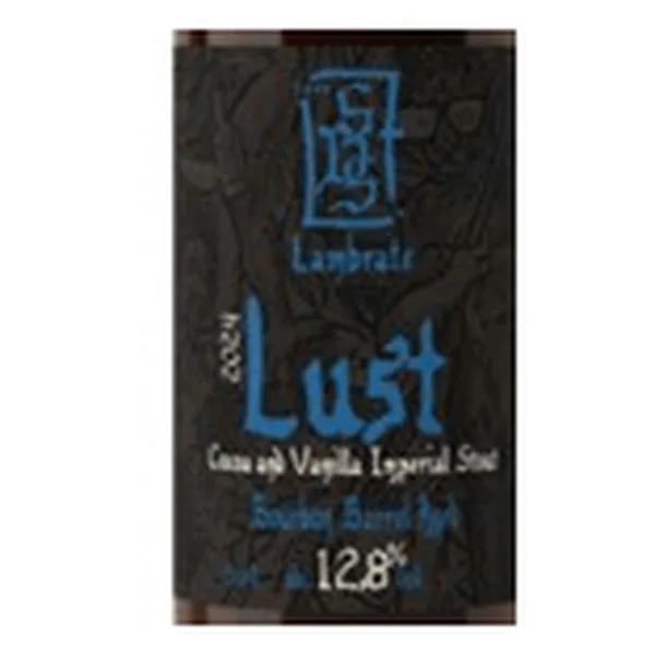 LUST