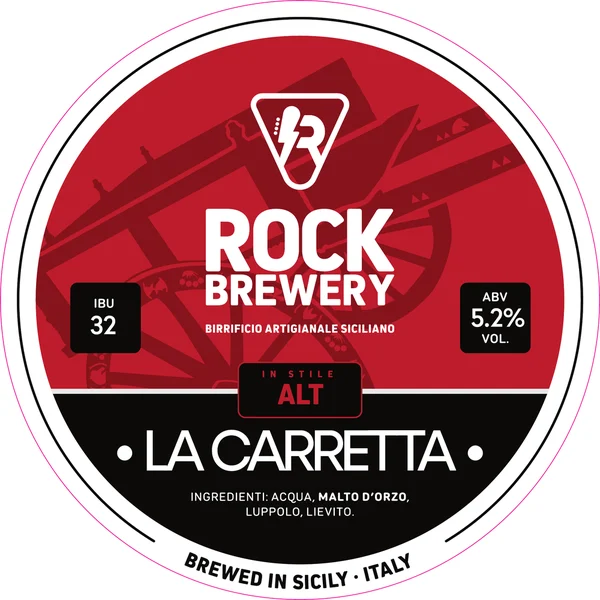 CARRETTA