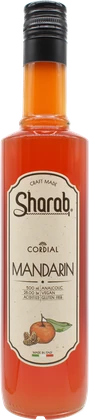 Sharab Mandarin