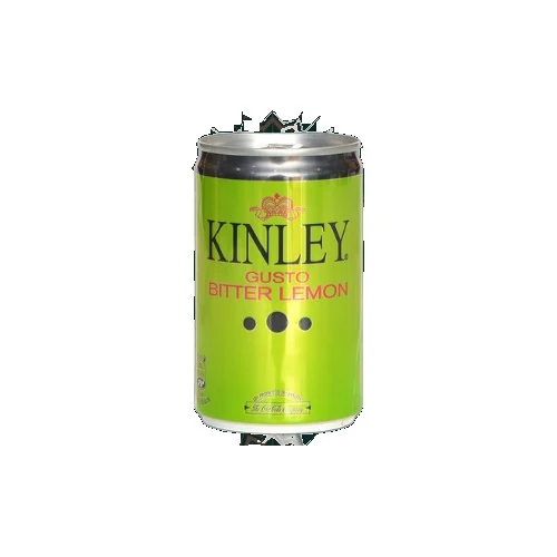 Kinley Lemon