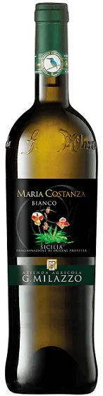 Maria Costanza Bianco