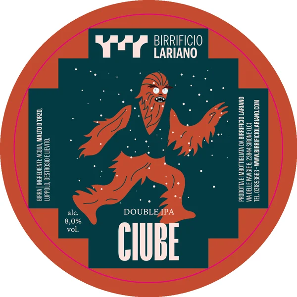 CIUBE