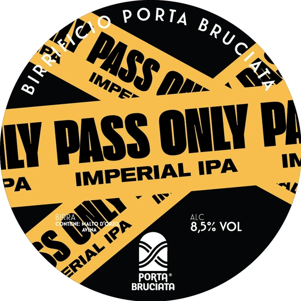 PASS ONLY