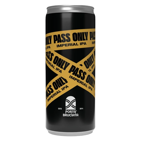 Pass Only