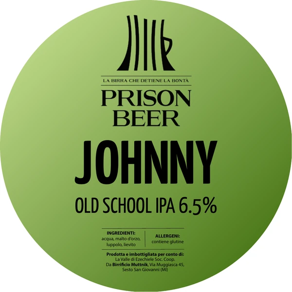 JOHNNY
