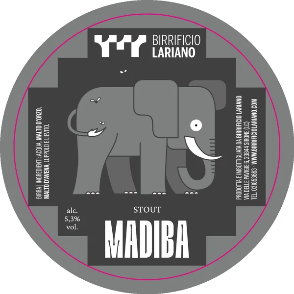 MADIBA