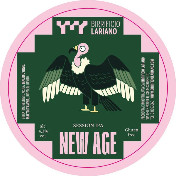 NEW AGE