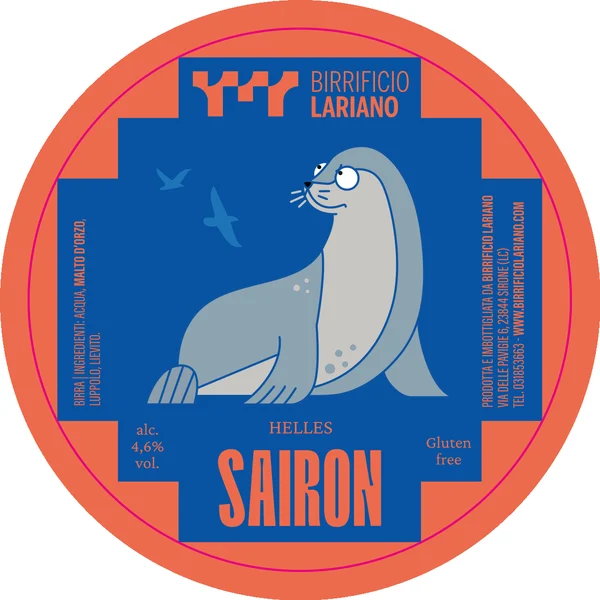 SAIRON