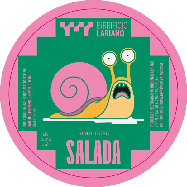SALADA