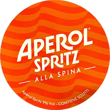 APEROL SPRITZ