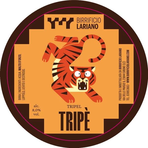 TRIPE'