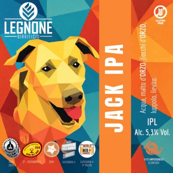 JACK IPA