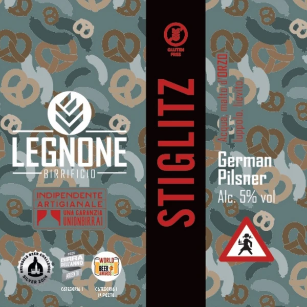 STIGLITZ