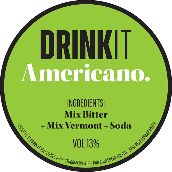 AMERICANO