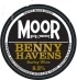 BENNY HAVENS – SCOTCH WHISKY BA
