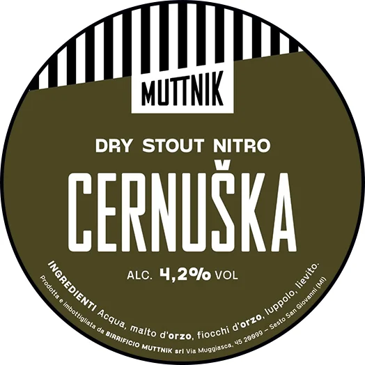 CERNUSKA