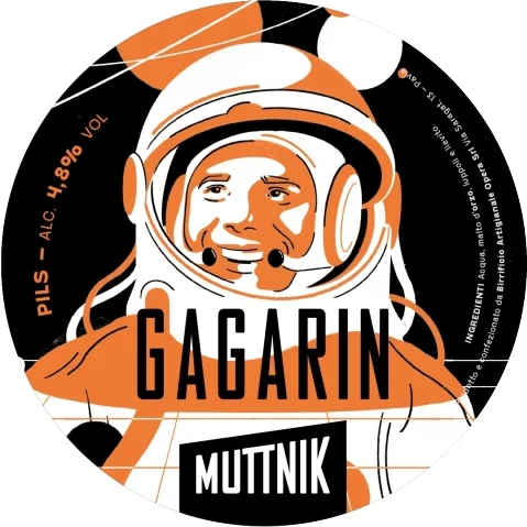 GAGARIN