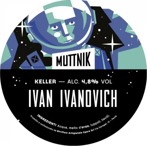 IVAN IVANOVICH
